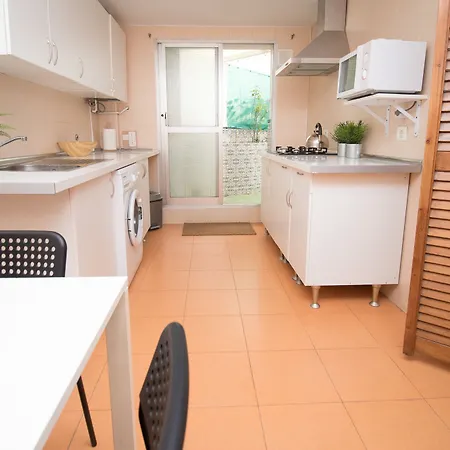 Lägenhet Stunning 3 Bedrooms *