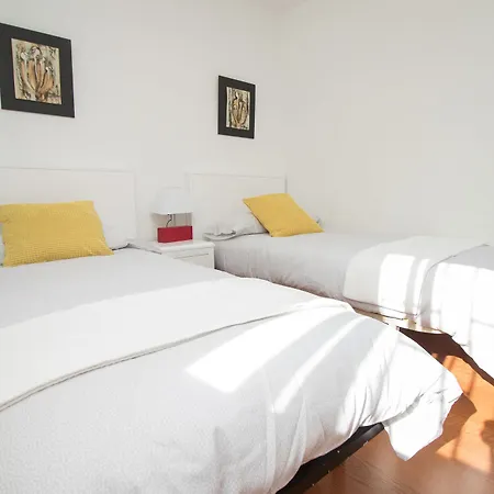 Stunning 3 Bedrooms * Málaga