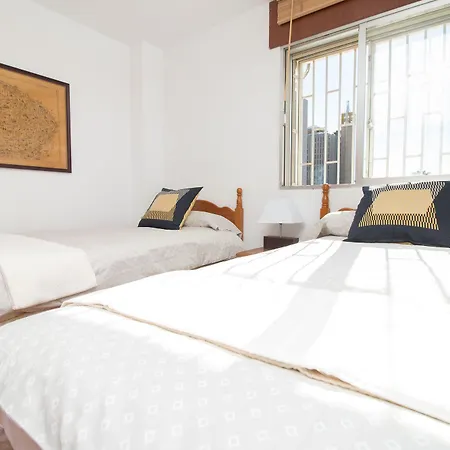 Stunning 3 Bedrooms * Málaga